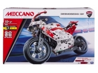 Desmosedici GP - Ducati Moto GP Vehicle (351)