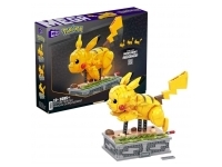 MEGA Motion: Pokémon - Kinetic Pikachu (1095)