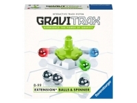 GraviTrax: Extension - Balls & Spinner