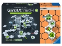 GraviTrax PRO: Starter Set - Extreme (185)