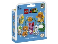 Super Mario Karaktrspaket - Serie 6
