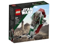 Boba Fett's Starship Microfighter