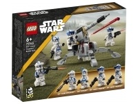 501st Clone Troopers Battle Pack