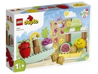 Ekologisk Marknad (Duplo)