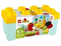 Ekologisk Trädgård (Duplo)