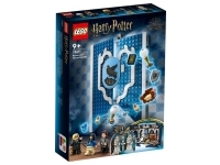 Ravenclaw Elevhemsbanderoll