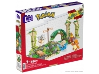 Pokmon: Jungle Ruins (464)