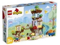 3in1 Trädkoja (Duplo)