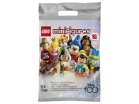Minifigurer: Disney 100 - 1 Påse