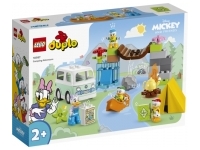 Campingäventyr (Duplo)