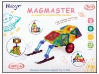 Magmaster 48 pcs
