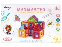 Magmaster 70 pcs