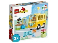 Bussresan (Duplo)