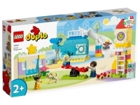 Drmlekplats (Duplo)