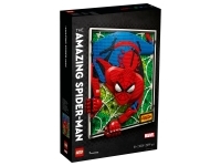 Den fantastiske Spider-Man