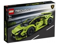 Lamborghini Huracán Tecnica