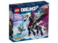 Den flygande hästen Pegasus
