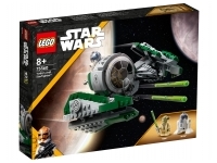 Yoda's Jedi Starfighter