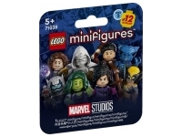 Minifigurer: Marvel, Serie 2 - 1 Frpackning