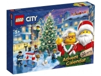 City Adventskalender - 2023