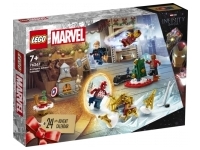 Marvel Avengers Adventskalender - 2023