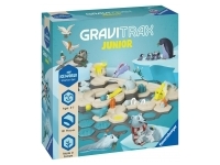 GraviTrax Junior: My Ice World Starter Set (101)