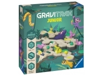 GraviTrax Junior: My Jungle Starter Set (100)