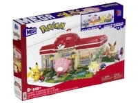 Pokemon: Pokémon Center (648)