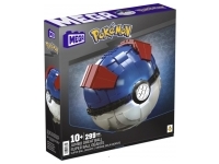 Pokémon: Great Ball (299)