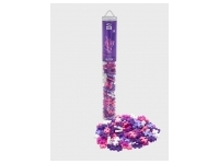 Plus Plus: Mini Tube - Glitter (100)