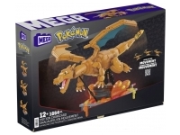 MEGA Motion: Pokémon - Charizard (1664)