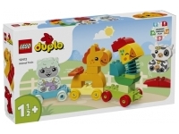 Djurtåg (Duplo)