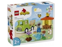 Sköta om bin och bikupor (Duplo)