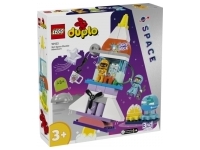 Äventyr med Rymdfärja - 3 i 1 (Duplo)
