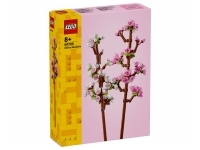 Körsbärsblommor