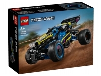 Terrängracerbuggy