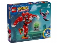 Knuckles robotväktare