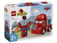 Mack på tävlingen (Duplo)