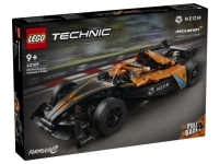NEOM McLaren Formula E racerbil