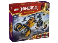 Arins Terrängbuggy