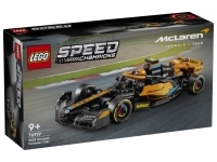 2023 McLaren Formel 1-bil