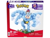 MEGA Motion: Pokémon - Machamp (401)