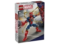 Byggfigur - Iron Spider-Man