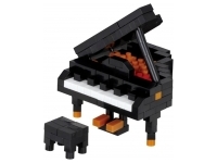 Nanoblock: Piano (190)