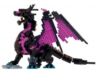 Nanoblock: Dragon (960)