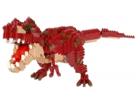 Nanoblock: T-Rex (850)