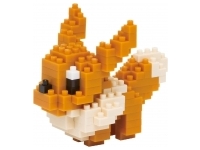 Nanoblock: Pokemon - Eevee (130)