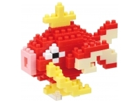 Nanoblock: Pokemon - Magikarp (130)