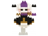 Nanoblock: Dragon Ball - Frieza (110)