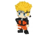 Nanoblock: Naruto - Uzumaki (180)